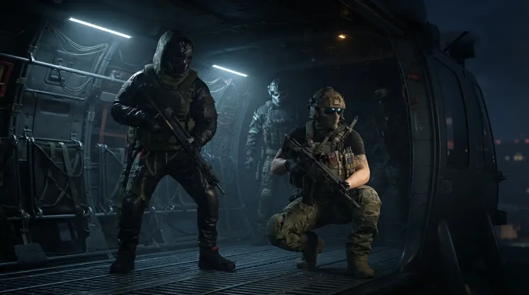 Modern Warfare 4 After The Beta: What Changed And What Infinity Ward Is Fixing Before Launch | Epiccarry Mw4 After The Beta: Time To Kill, Movement, And Weapon Tuning Before Launch
