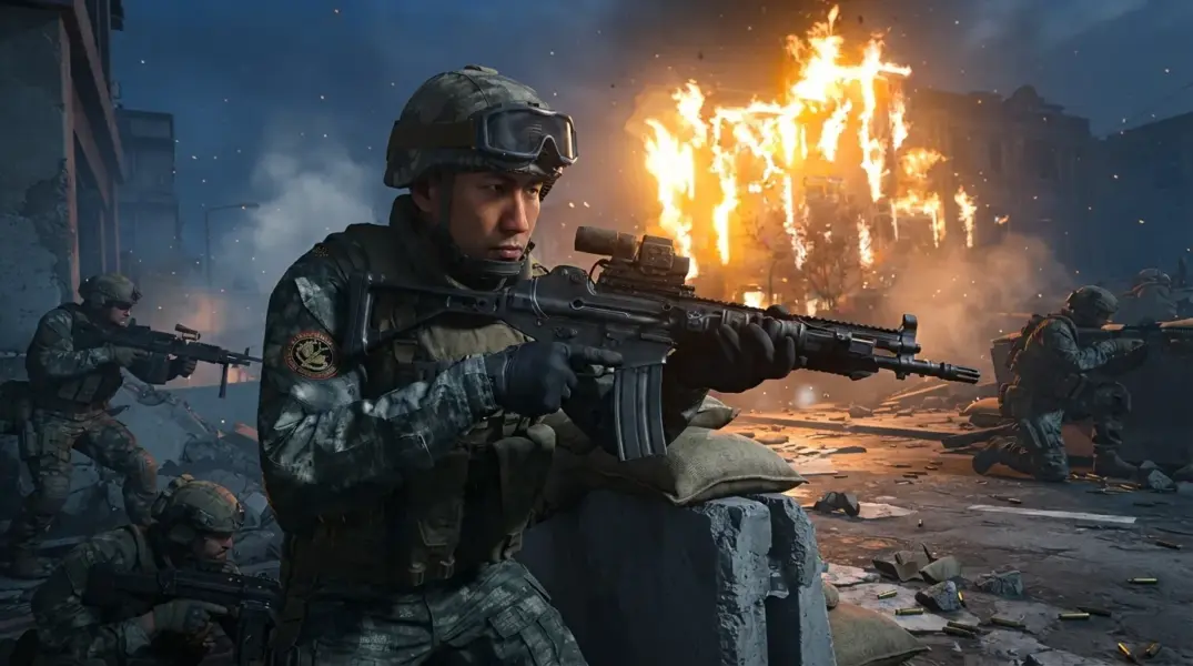 Modern Warfare 4 Beta Recap: Final Changes, Launch Updates, And Rewards