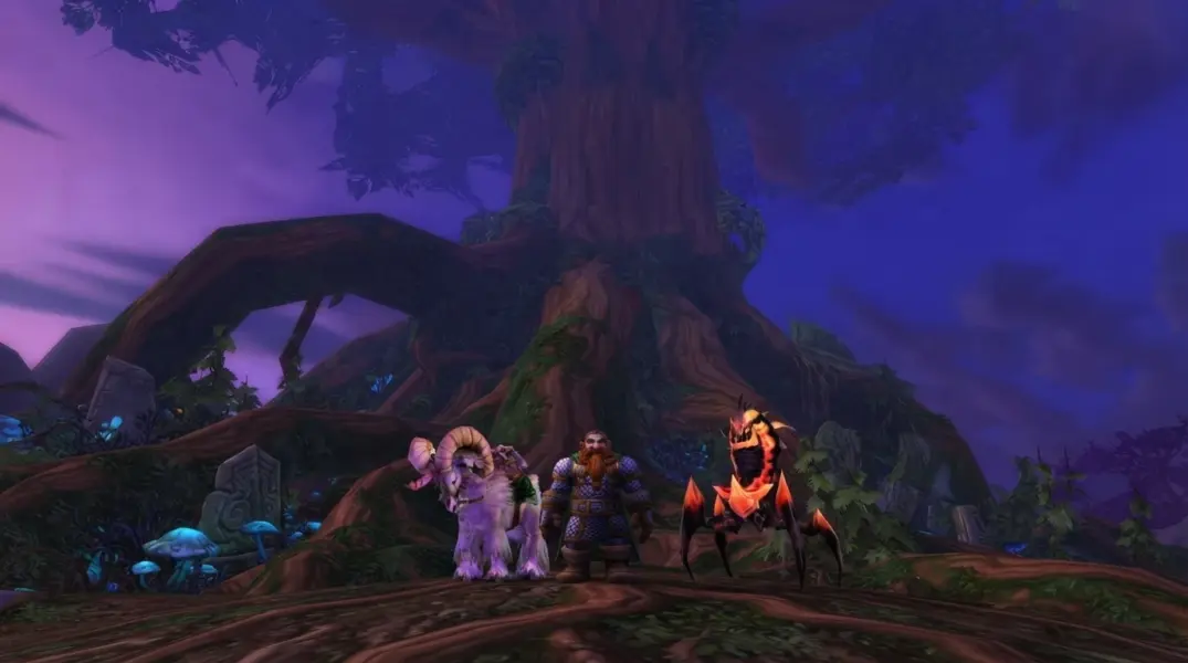 Tbc Classic Phase 3: Top Hunter Pets For Raids | Epiccarry Best Hunter Pet For Tbc Phase 3: Crit Chance, Pet Skills, And Damage Output