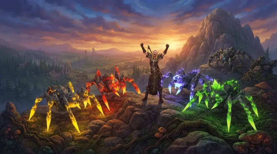 Tbc Classic Phase 3: Top Hunter Pets For Raids | Epiccarry Tbc Classic Hunter Pet Training Guide: Best Skills And Training Points For Raids