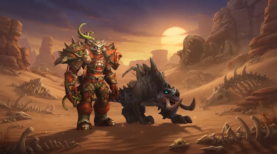 Tbc Classic Phase 3: Top Hunter Pets For Raids | Epiccarry Best Hunter Pets For Burning Crusade Classic Phase 3 Raids