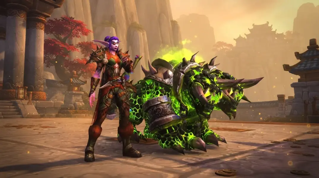 Tbc Classic Phase 3: Top Hunter Pets For Raids | Epiccarry Burning Crusade Classic Hunter Dps Guide: Choosing The Right Pet For Raids