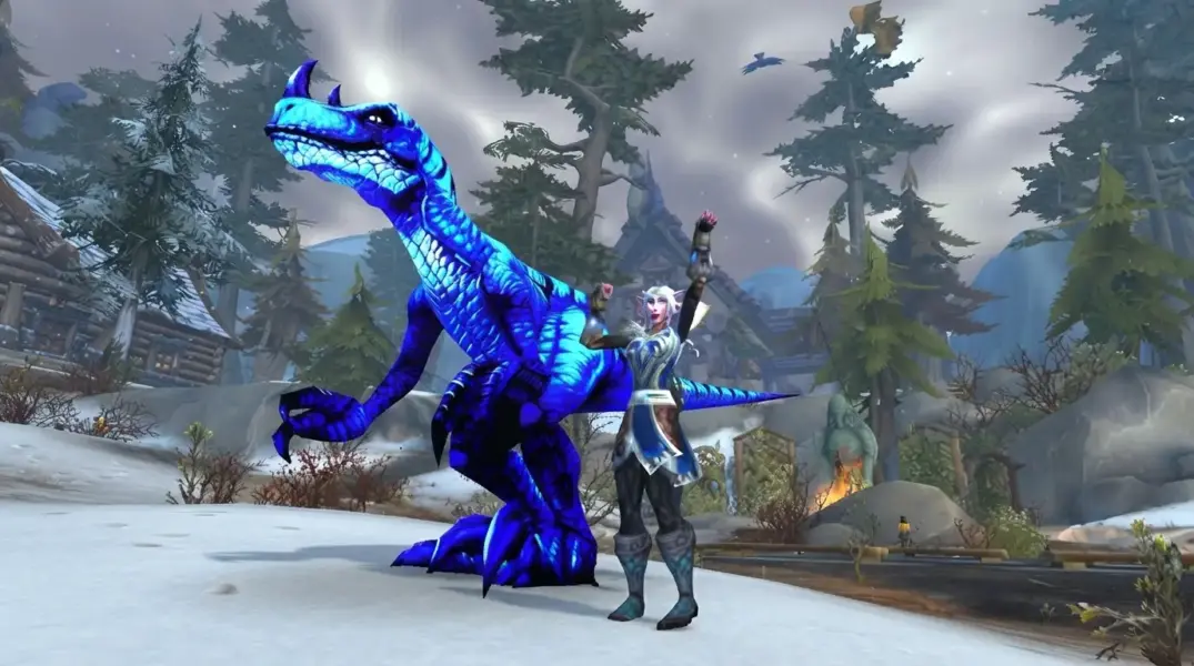 Tbc Classic Phase 3: Top Hunter Pets For Raids | Epiccarry Tbc Classic Ravager Vs Wind Serpent: Best Hunter Pet For End Game Content