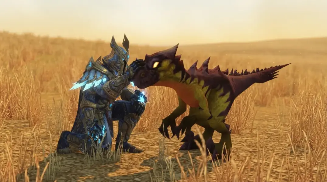Tbc Classic Phase 3: Top Hunter Pets For Raids | Epiccarry Tbc Classic Hunter Pet Guide: Best Pets For Raid Encounters And Boss Fights