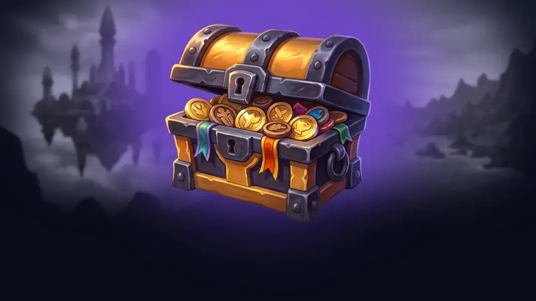 WoW Midnight Warband Reputations for Legion and BfA