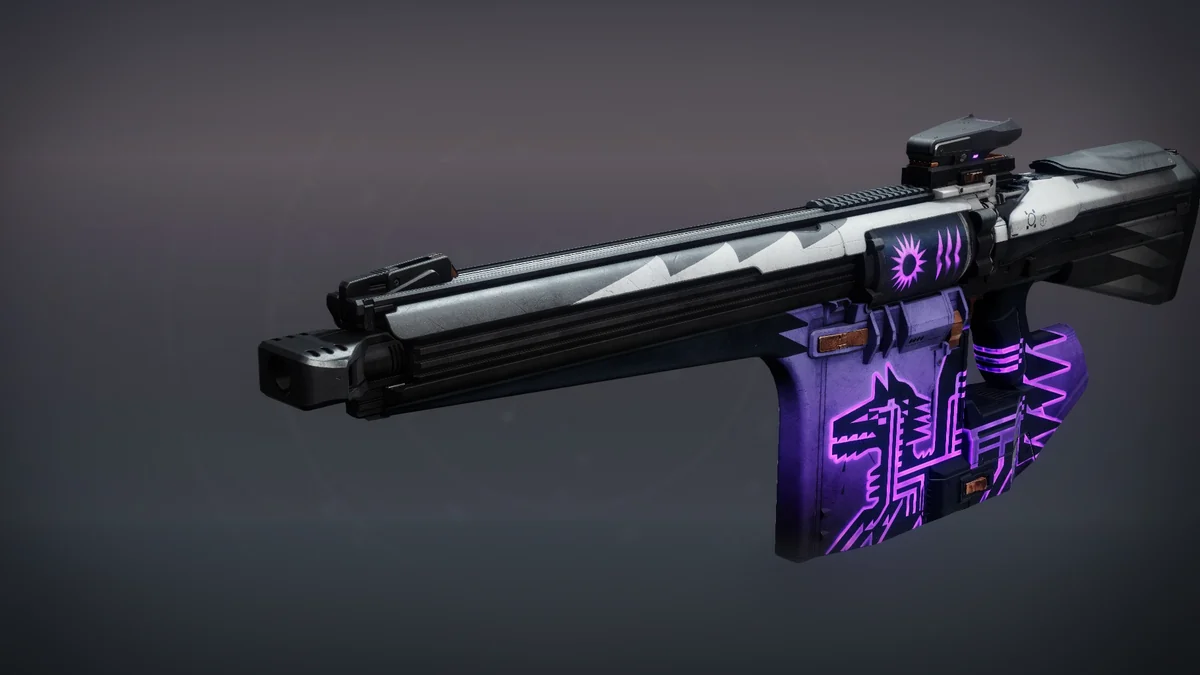 Fafnir in Destiny 2