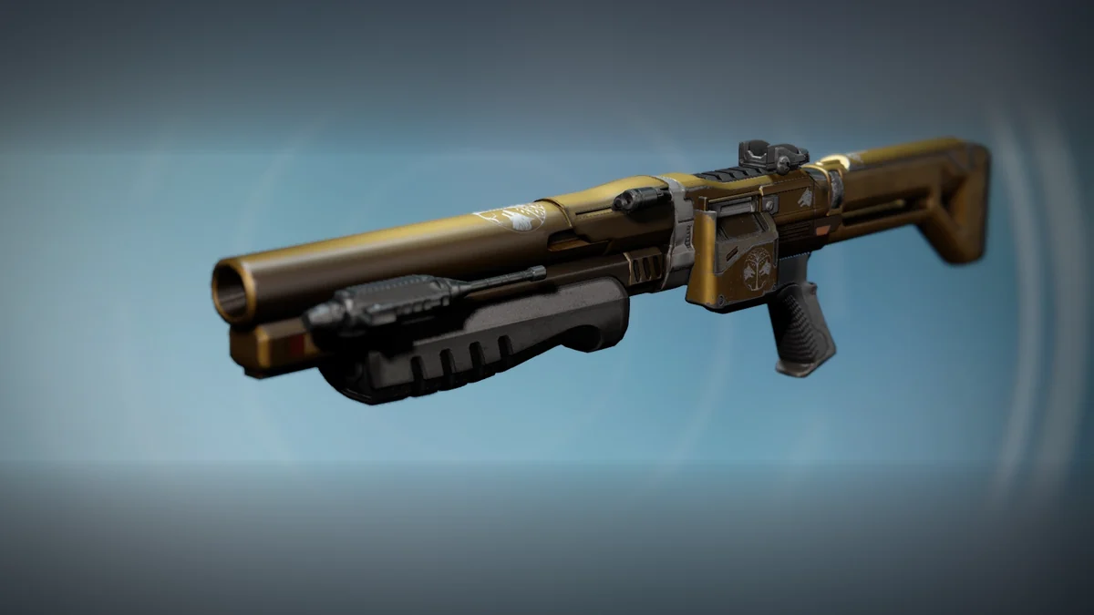 Felwinter's Lie in Destiny 2