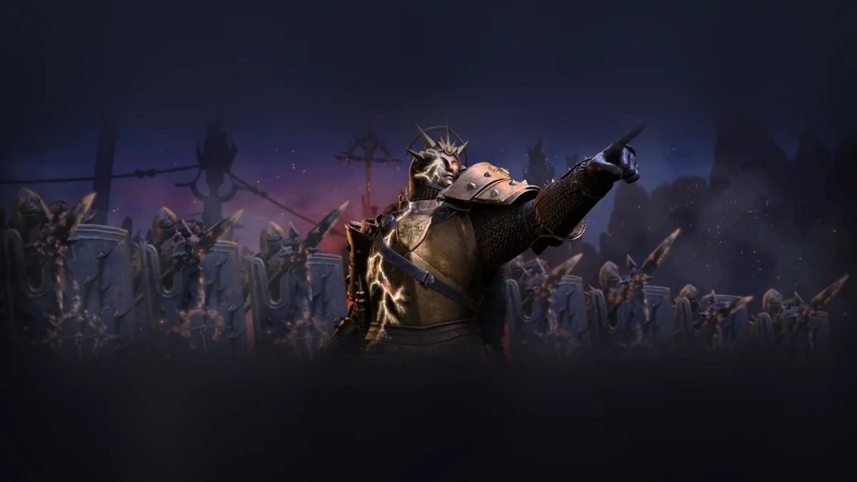 Urivar in Diablo 4