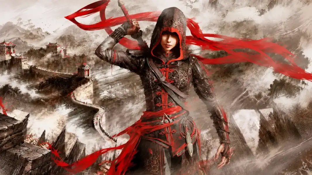Assassin’s Creed Destiny: What The Leaked Footage Reveals | Epiccarry Hooded Red Assassin Under 100Kb Assassin’s Creed Destiny: What The Leaked Footage Reveals