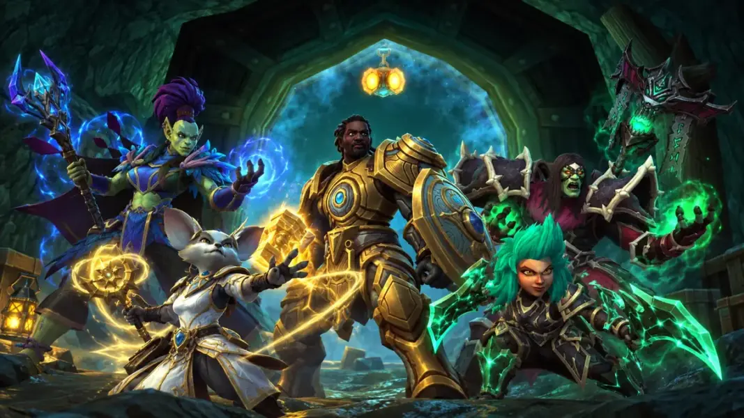Legacy Challenges And Points In Wow Forever | Epiccarry Party Under 100Kb Legacy Challenges And Points In Wow Forever