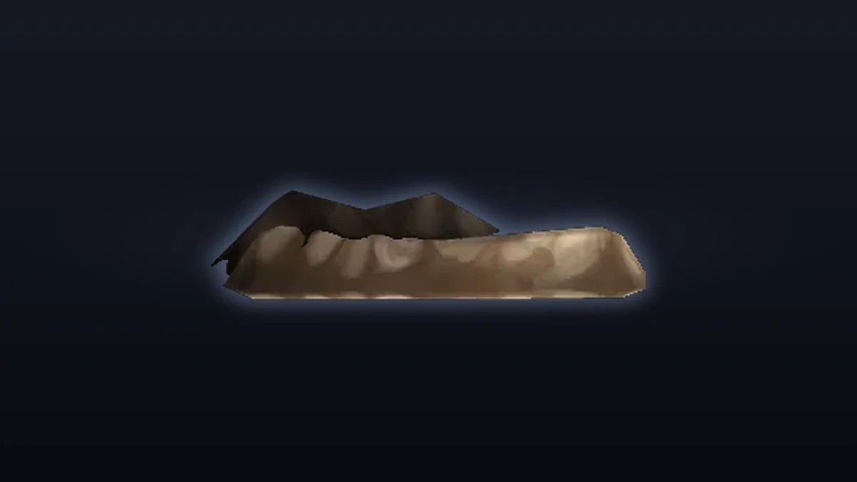 Cozy Sleeping Bag in World of Warcraft: Forever