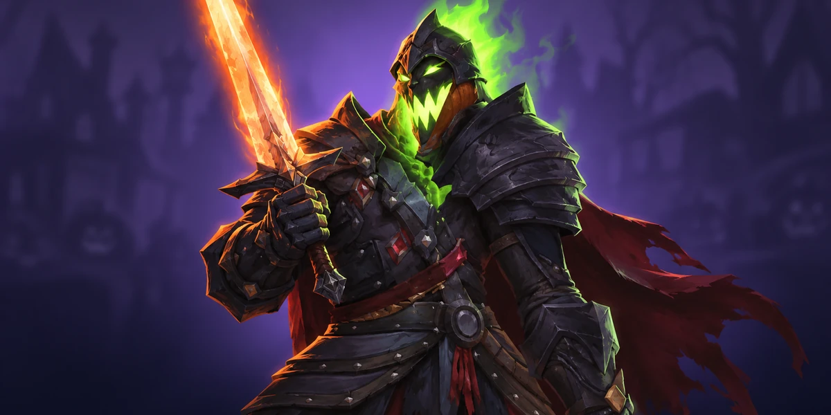 WoW Hallow's End 2026 Guide: Dates, Rewards & Quests