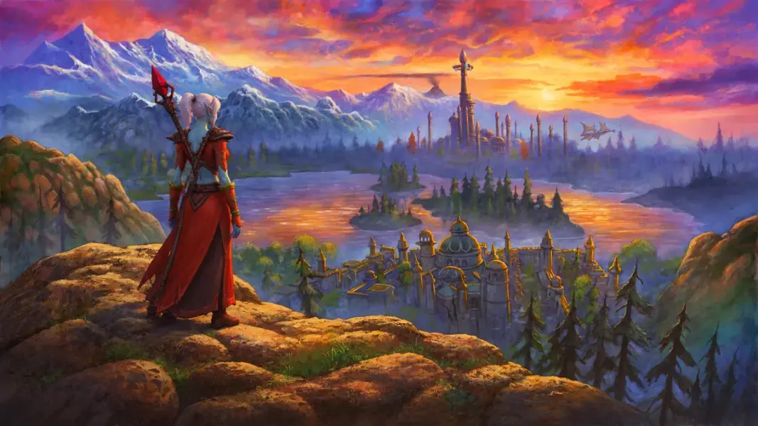 Legacy Challenges And Points In Wow Forever | Epiccarry Wow Landscape Under 100Kb Legacy Challenges And Points In Wow Forever
