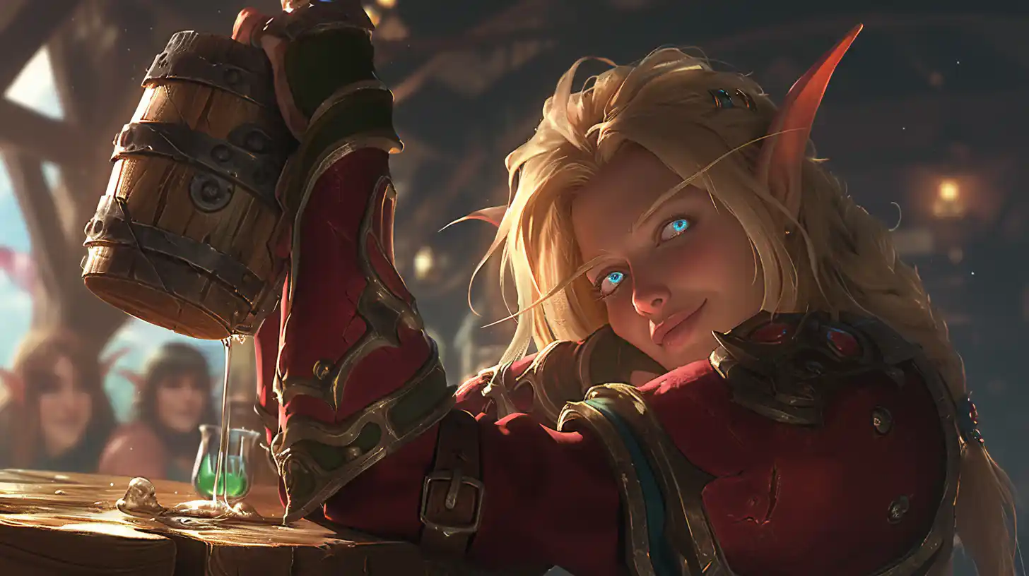 BfA New Mounts Guide Updated for the WoW Patch 8.3