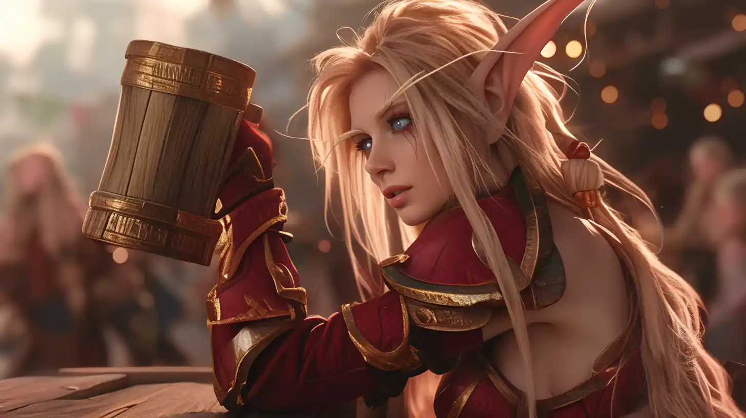 Where do I buy PvP Gear in Classic WoW