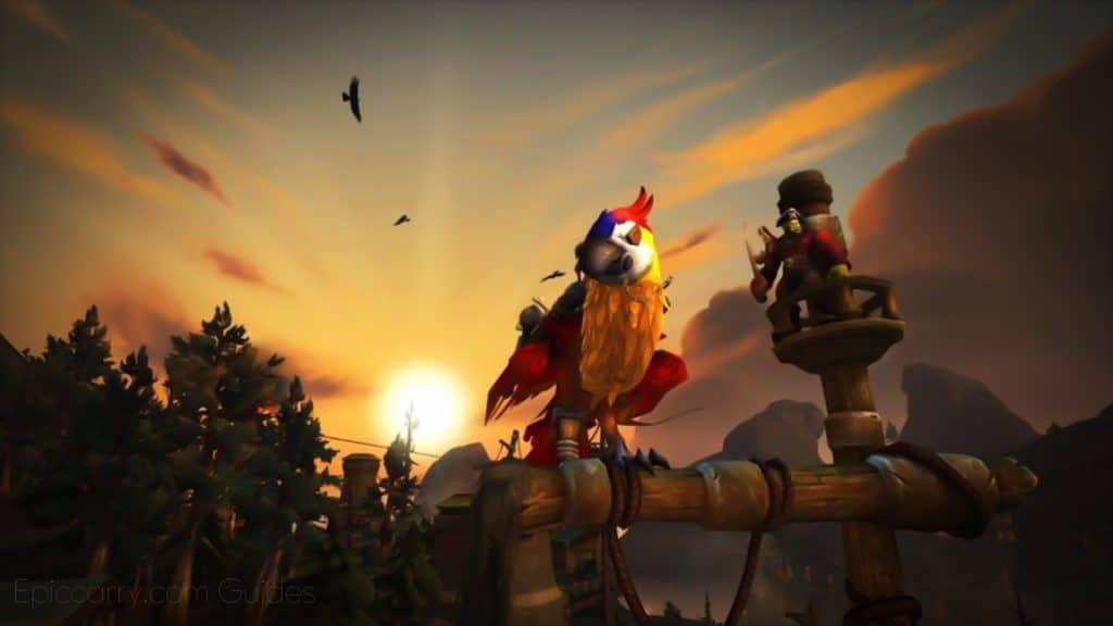 World Quests – Rewards And Bonuses Daily And World Quests In Bfa Wow: How To Unlock