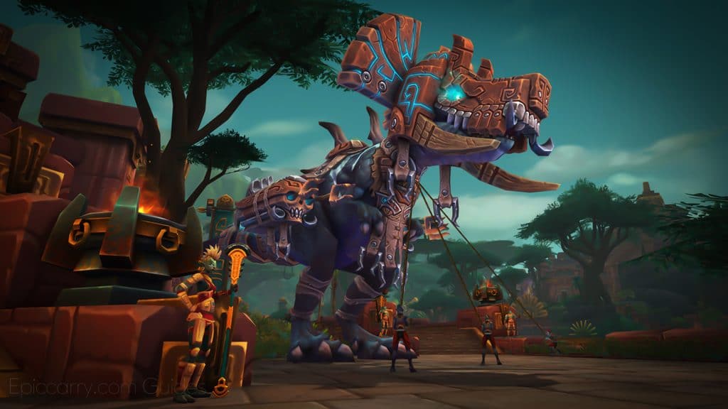 World Quests – Types Daily And World Quests In Bfa Wow: How To Unlock