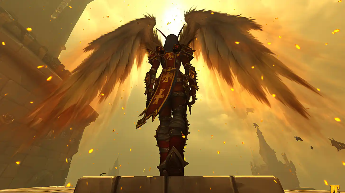 WoW Classic Dungeons Guide