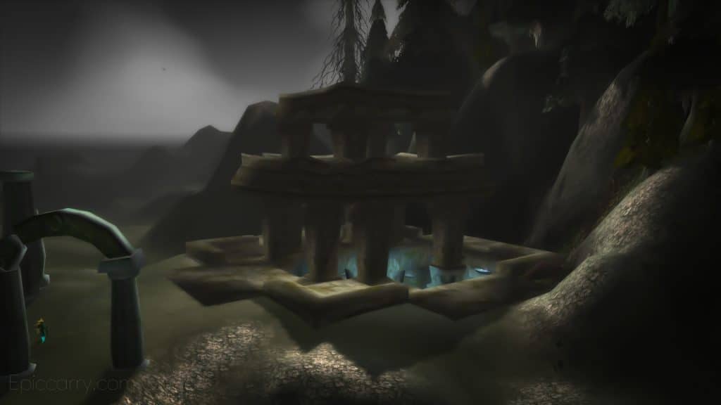 Blackfathom Deeps Wow Classic Dungeons Guide