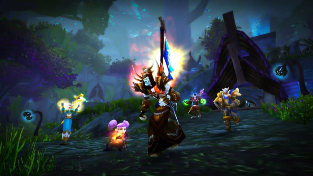 How To Get A Pvp Gear In Wow Classic 1 Where Do I Buy Pvp Gear In Classic Wow?