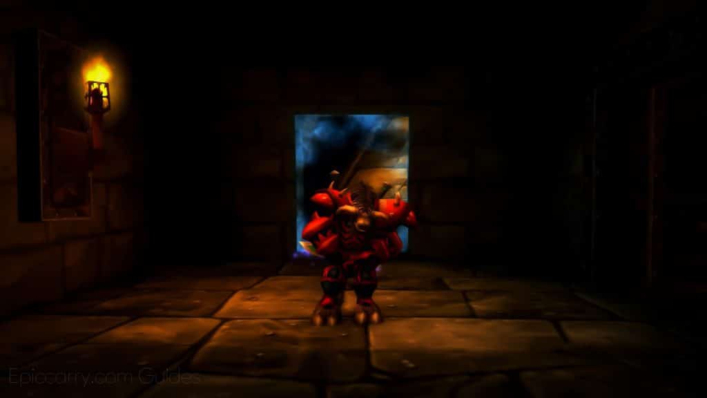 Lower Blackrock Spire Wow Classic Dungeons Guide