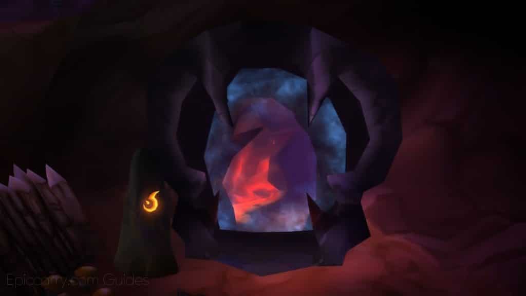 Ragefire Chasm Wow Classic Dungeons Guide