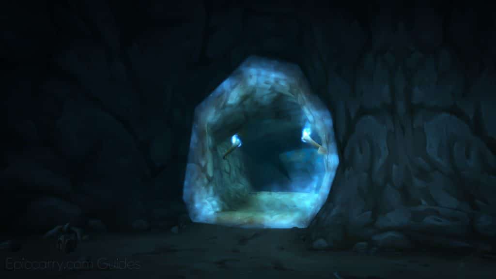 Razorfen Downs Wow Classic Dungeons Guide