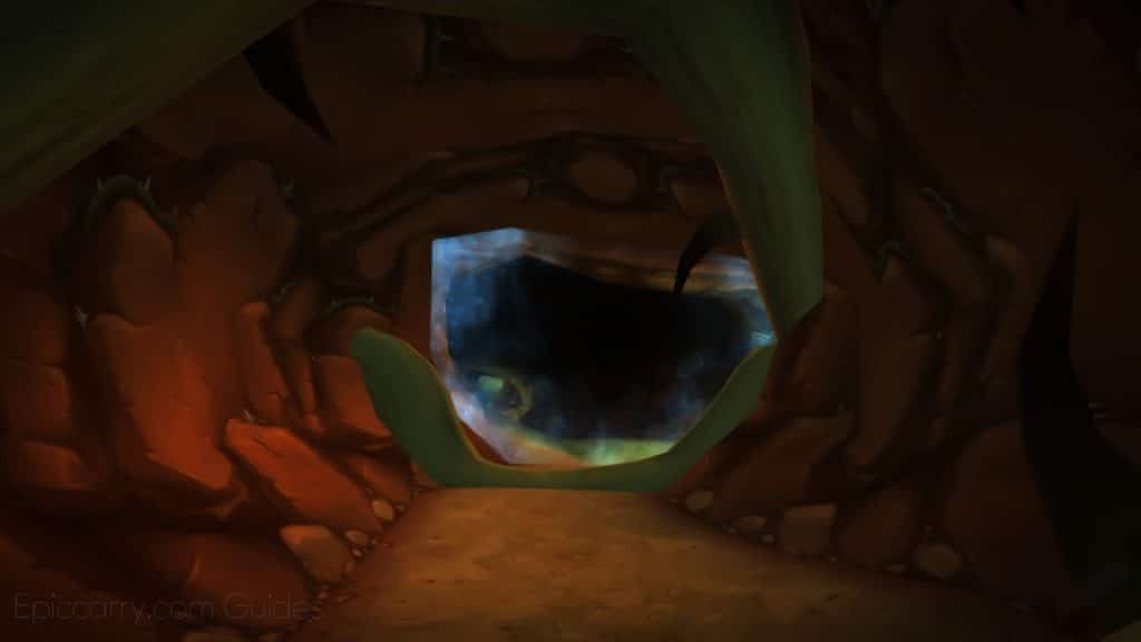 Razorfen Kraul Wow Classic Dungeons Guide