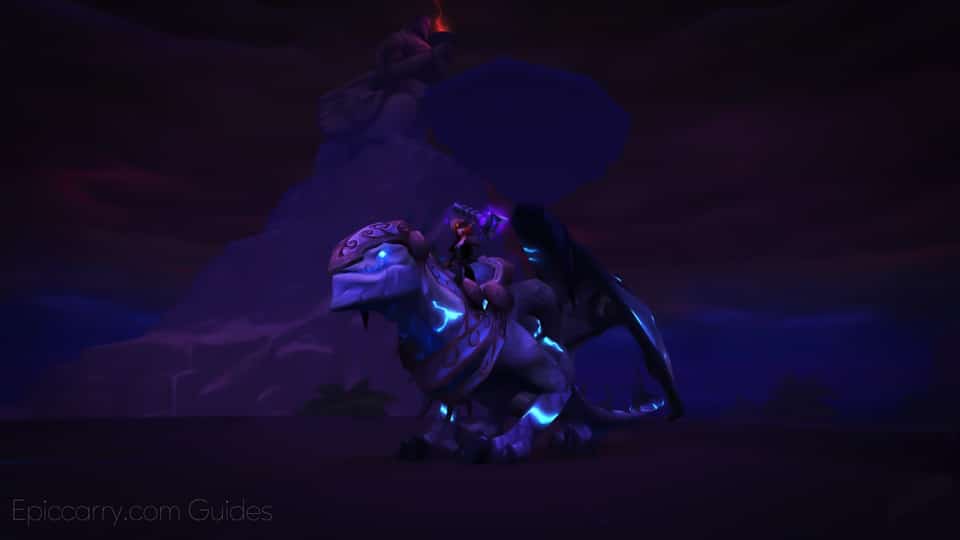 Reins Of The Drake Of The Four Winds Bfa New Mounts Guide: Updated For The Wow Patch 8.3