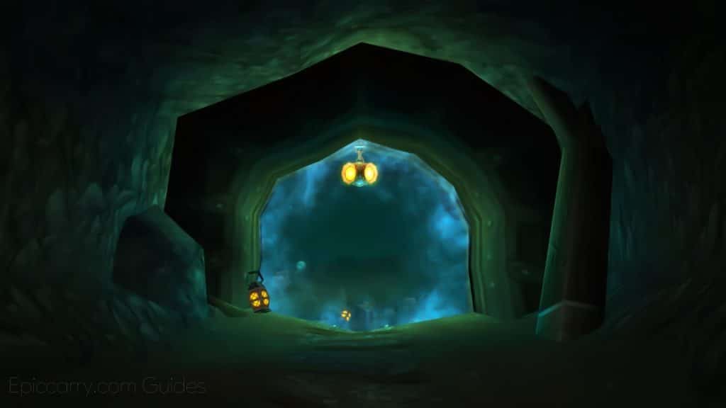 The Deadmines Wow Classic Dungeons Guide