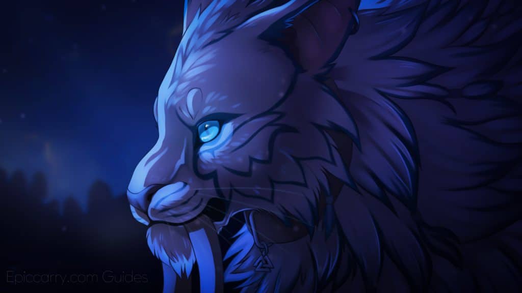 Feral Druid 1 Wow Classic Druid Leveling Guide 1-60