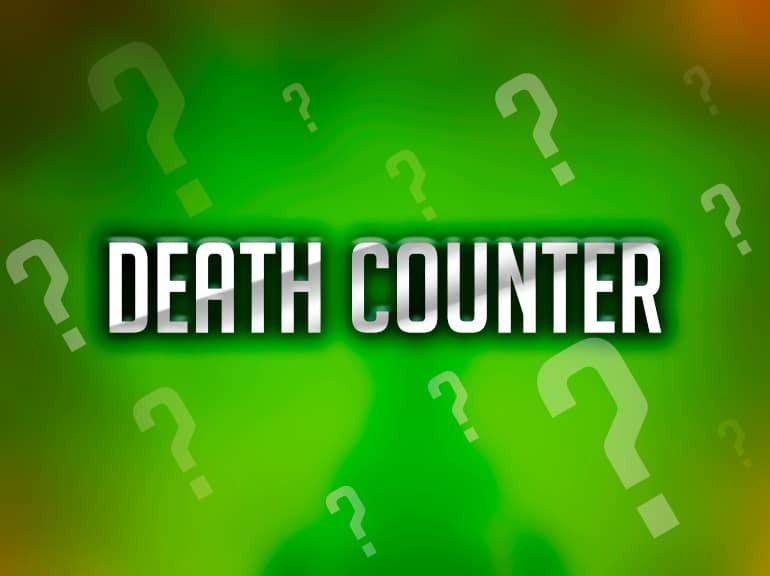 Death Counter Torghast Tower Of The Damned Overview