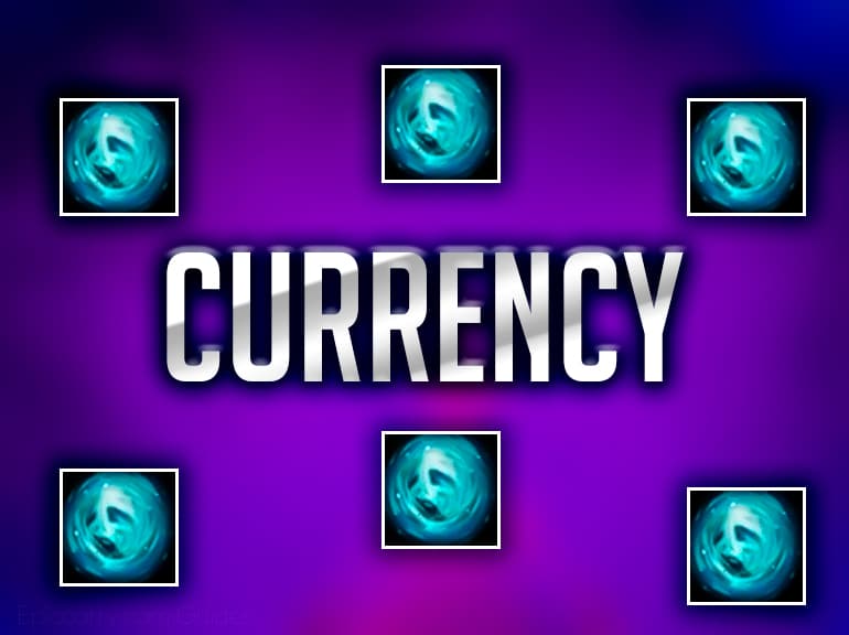 Torghast S Currency Torghast Tower Of The Damned Overview