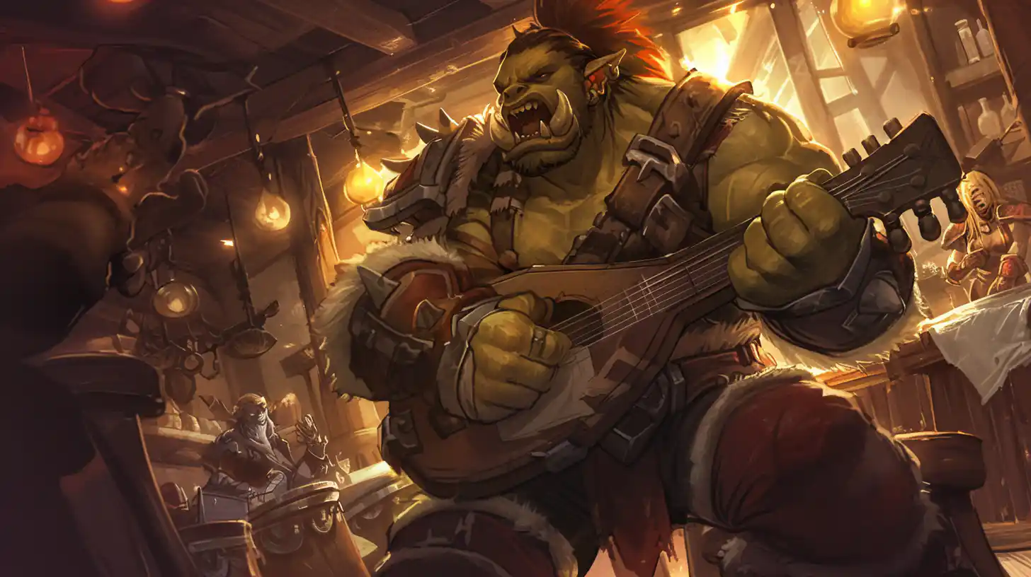 RBG Rating in WoW What is it