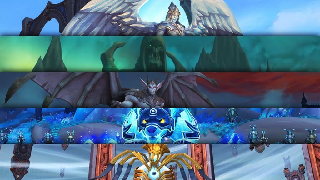 How To Unlock World Quests In Shadowlands