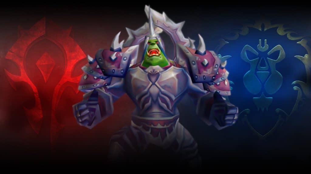 Tbc Update Where Do I Buy Pvp Gear In Classic Wow?