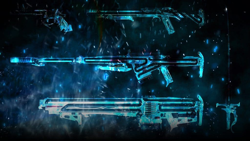 Deep Stone Crypt - Preparation