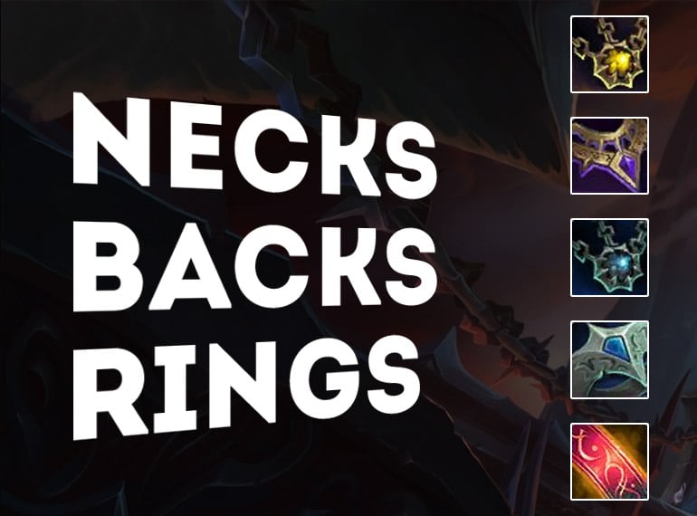 Accessoriees Sanctum Of Domination Raid Overview