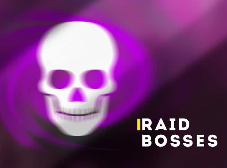 4. Raid Bosses The Sepulcher Of The First Ones Raid Overview