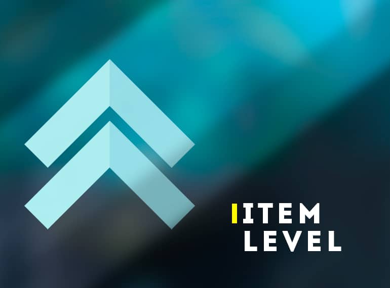 5. Item Level The Sepulcher Of The First Ones Raid Overview