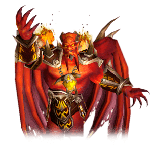 Kiljaeden Sunwell Plateau Raid Overview