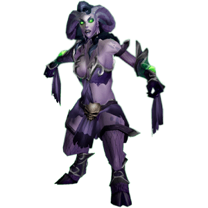 Sacrolash Sunwell Plateau Raid Overview