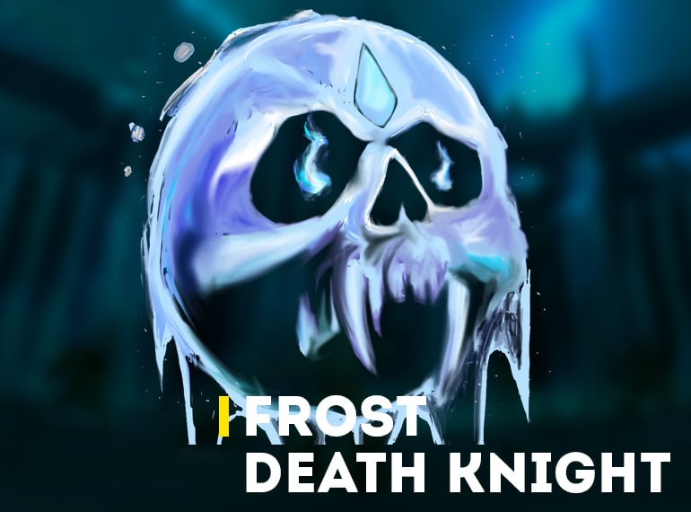 Frost Death Knight Death Knight Leveling Builds Guide For Wotlk Classic