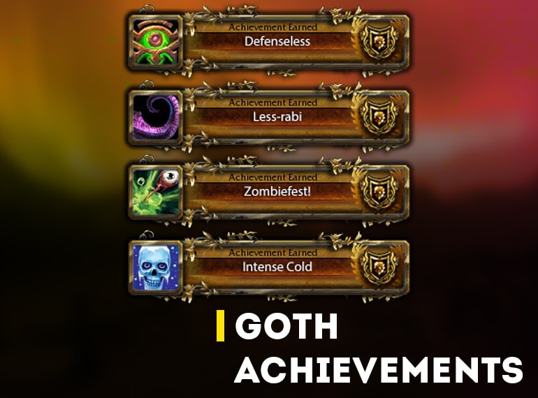 Glory Of The Hero Achievements Glory Of The Hero Achievement Full Overview