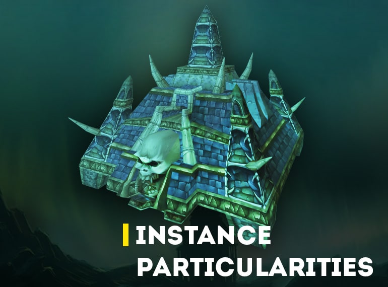 Naxxramas Instance Particularities Wotlk Classic Naxxramas Complete Overview + Loot Table