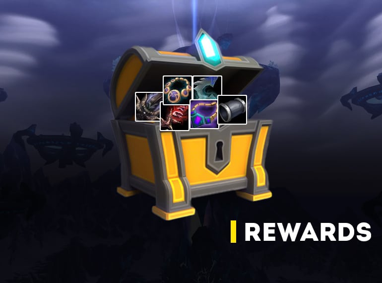 Rewards 1 Eye Of Eternity Wotlk Classic Raid Overview