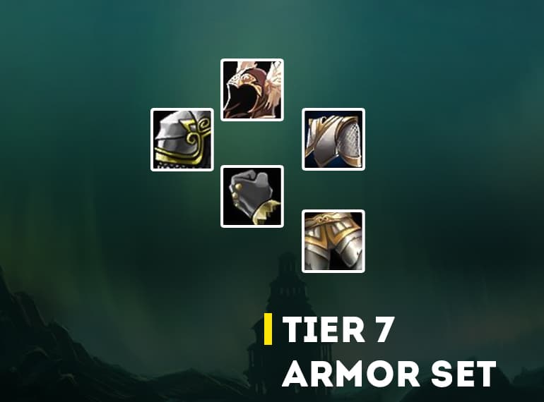 Tier 7 Armor Set Wotlk Classic Naxxramas Complete Overview + Loot Table