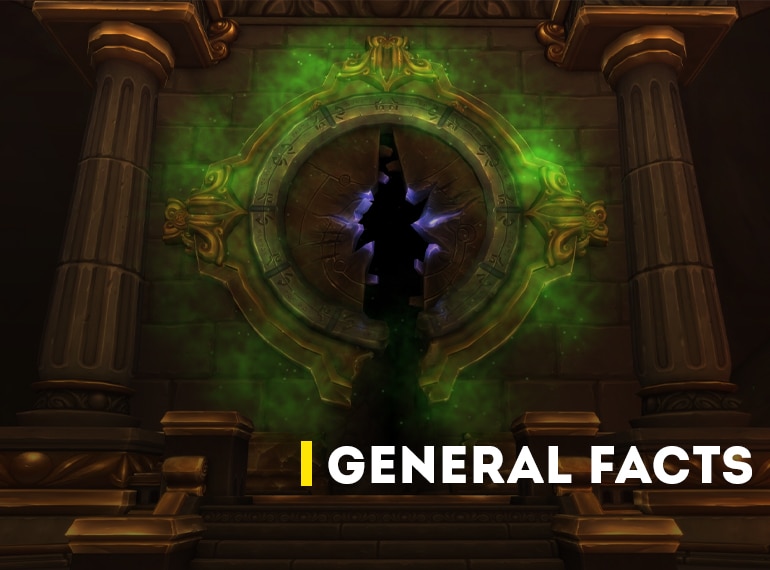 General Facts Vault Of The Incarnates Raid Overview