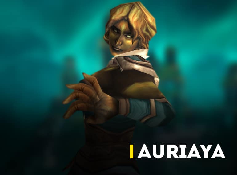 15. Auriaya Wow Classic Wotlk Ulduar Guide