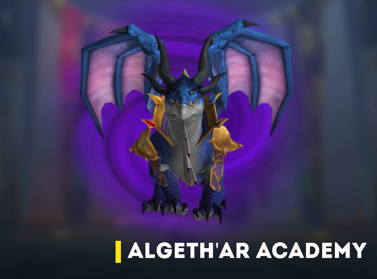 2 Algethar Academy Glory Of The Dragonflight Hero Achievement Full Overview